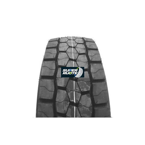 BRIDGEST RD-002 315/80 R22.5 156/150L