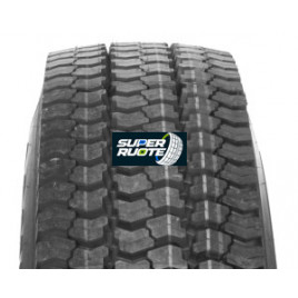 CONTINEN 13R22.5 154/150K TL HDW