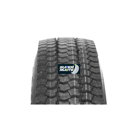CONTINEN 13R22.5 154/150K TL HDW