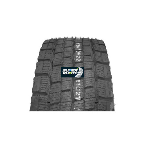 HANKOOK DW07 295/80 R225 152/148L