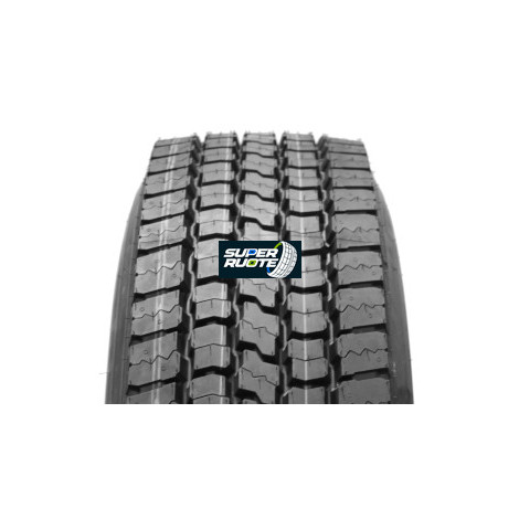 FULDA WI-CON 315/80R225 156/150K TL