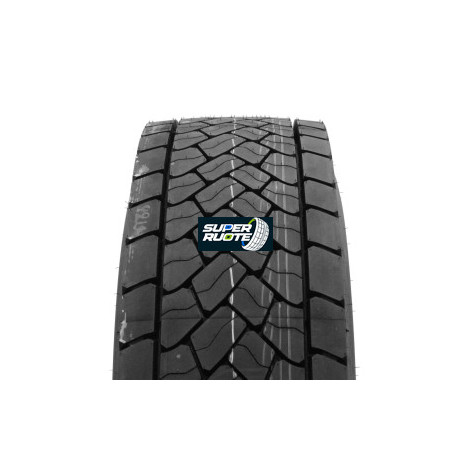 DUNLOP SP446 315/80R225 156L/154M