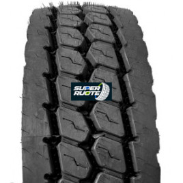 PIRELLI G02EPM 315/80 R22.5 158/156K