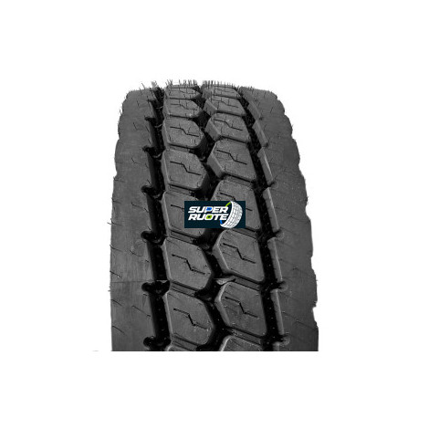 PIRELLI G02EPM 315/80 R22.5 158/156K