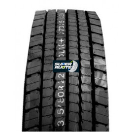 HANKOOK DL10+ 295/55R225 147/145K