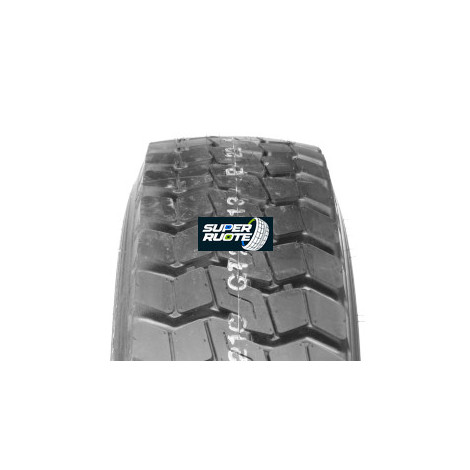 HANKOOK DM03 13 R225 154K 18P