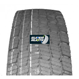 CONTI SC-HD3 295/80 R22.5 152/148M