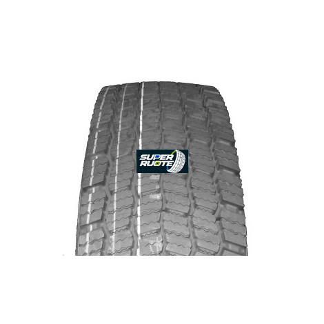 CONTI SC-HD3 295/80 R22.5 152/148M