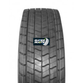 CONTINEN RE-HD3 295/80 R22.5 152/148M