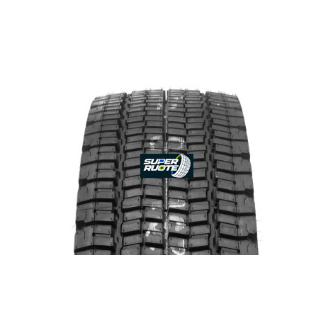 BRIDGEST W990 315/80R225 156/150L