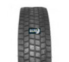 BRIDGEST R-DRI+ 315/80R225 156/150L