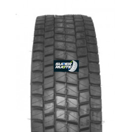 BRIDGEST R-DRI+ 315/80R225 156/150L