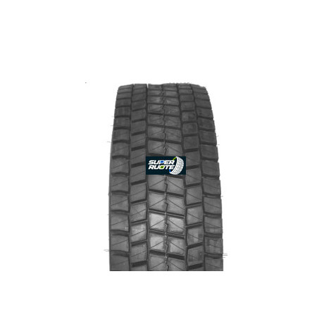 BRIDGEST R-DRI+ 315/80R225 156/150L