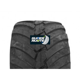 BKT FL637 520/50 R17 151D TL