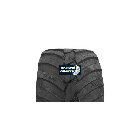 BKT FL637 520/50 R17 151D TL