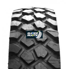 MICHELIN XZL+ 395/85 R20 168G