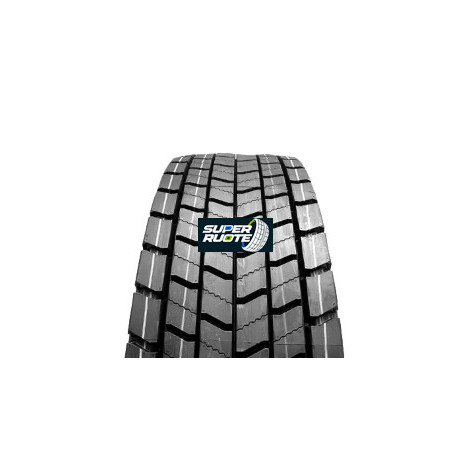 CONTINEN REHD3+ 315/80 R22.5 156/150L