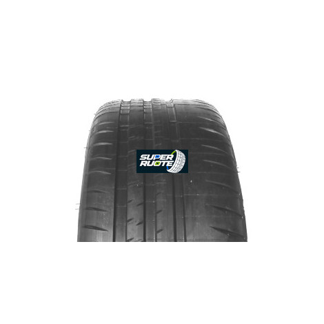 MICHELIN S-CUP2 345/30ZR20 (106Y)