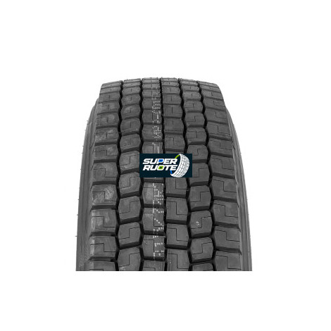GOODRIDE AD153 295/80R225 152/149L