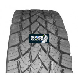 GOODYEAR UMAX-D 295/60R225 150K/149L
