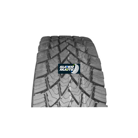GOODYEAR UMAX-D 295/60R225 150K/149L