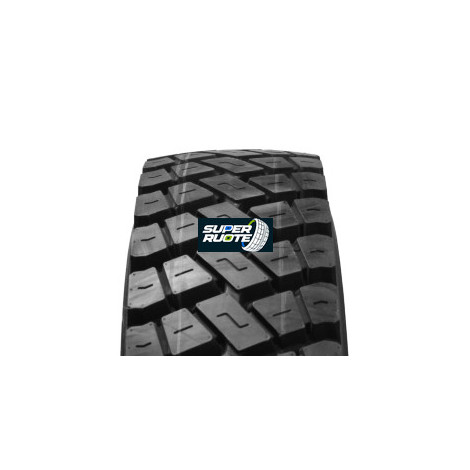 CONTI HDC1 315/80R225 156/150K
