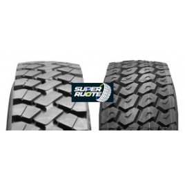 CONTI HDC 385/55R225 158K (160J)
