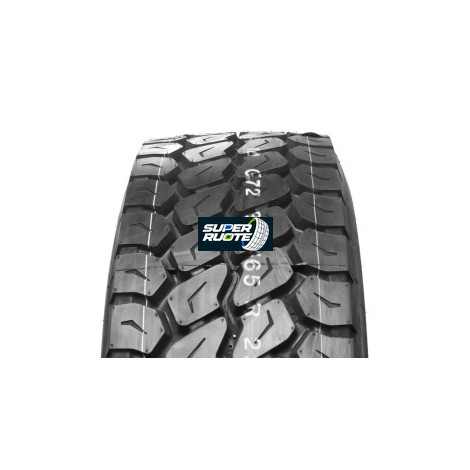 HANKOOK AM15 445/65R225 169K