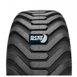 ASCENSO FTB190 550/45-22.5 20PR 166A8/162B TL