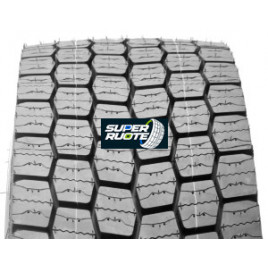 MICHELIN 3D-XDE 295/80R22.5 152L