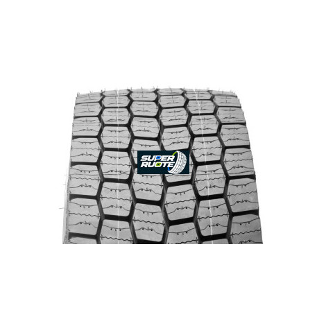 MICHELIN 3D-XDE 295/80R22.5 152L