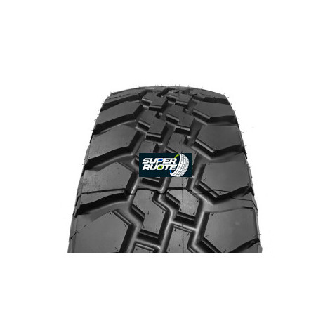 GOODRICH BAJA 37x12.50 R16.5 133N
