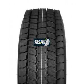 FULDA FORCE3 295/55 R22.5 147/145K