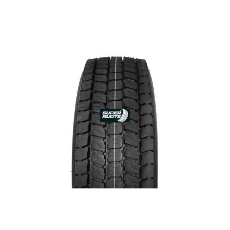 FULDA FORCE3 295/55 R22.5 147/145K