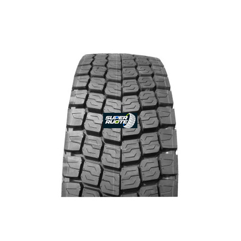 MICHELIN XM-HDD 315/70 R22.5 154/150K