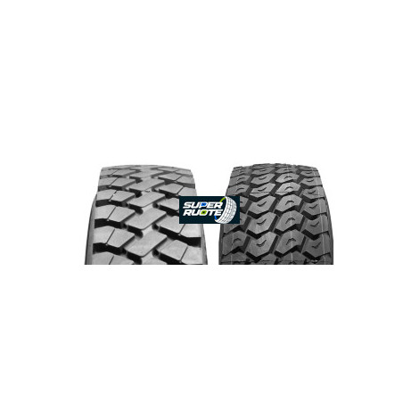 CONTI HDC 385/65R22.5 164J/162K