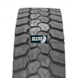GITI GDM687 315/80 R22.5 156/150K