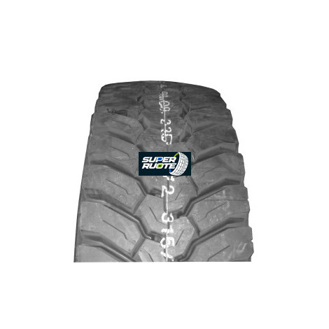 HANKOOK DM09 11 R225 148/145K