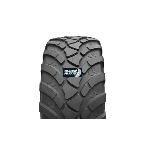 ASCENSO FTR170 600/50 R22.5 159D TL