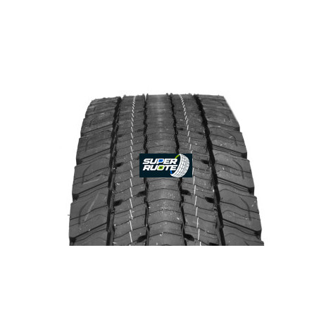 MICHELIN X-MU-D 315/80R225 156/150L