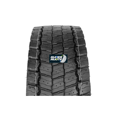 MICHELIN X-MU-D 295/60R225 150/147L