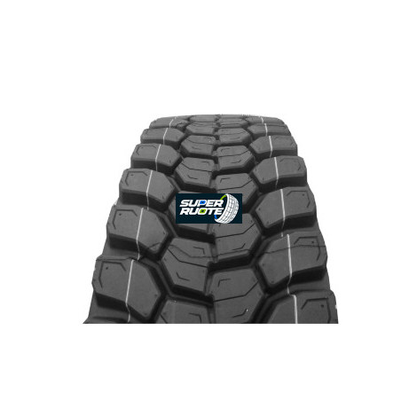 MICHELIN WORKSD 13 R225 156/150K