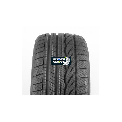 DUNLOP SP-01A 275/40ZR19 101Y