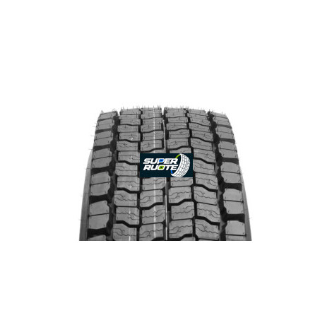 DUNLOP 315/80R22.5 SP462 156/150L