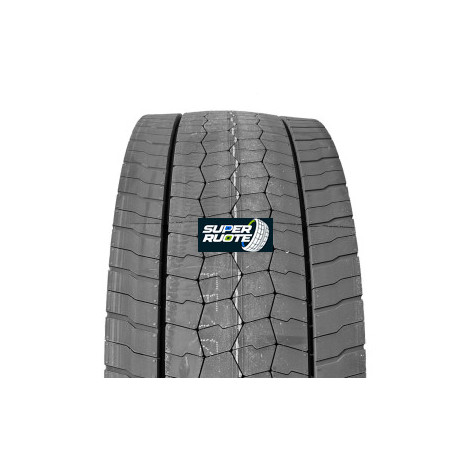 BRIDGEST EDRIVE 315/80 R22.5 156/150L