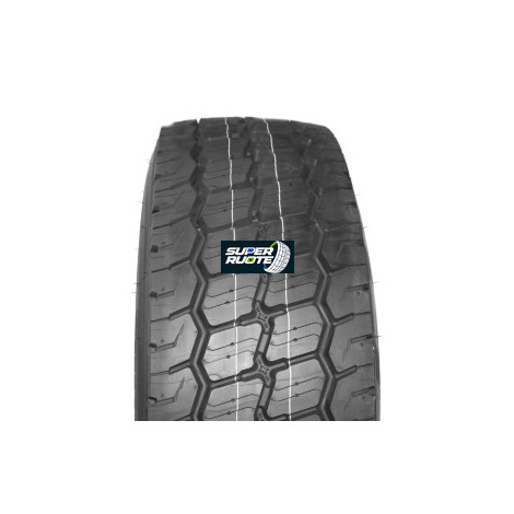 MICHELIN XW-HLZ 385/65 R22.5 164J/160K