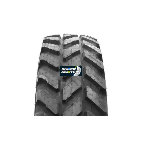 VREDEST. ENDURI 340/80 R18 143A8/B TL