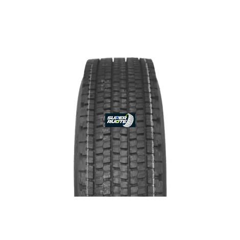 BRIDGEST NDR001 315/70 R22.5 152/148M