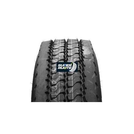 KUMHO KMA01 265/70R195 143/141J