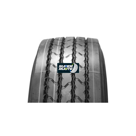 CONTINE 445/65R22.5 169K TL HTR2